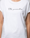 Nevada Short Sleeve T-Shirt Kriwil Im PoShort