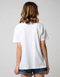 Nevada Short Sleeve T-Shirt Oversized Voice