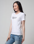 Nevada Short Sleeve T-Shirt Modern Muse