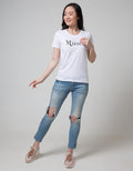 Nevada Short Sleeve T-Shirt Modern Muse