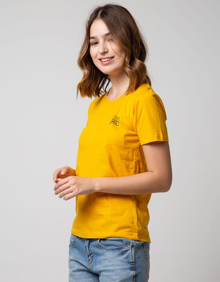 Nevada Short Sleeve T-Shirt Take Risk Be Bold Cotton Usa