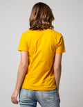 Nevada Short Sleeve T-Shirt Take Risk Be Bold Cotton Usa