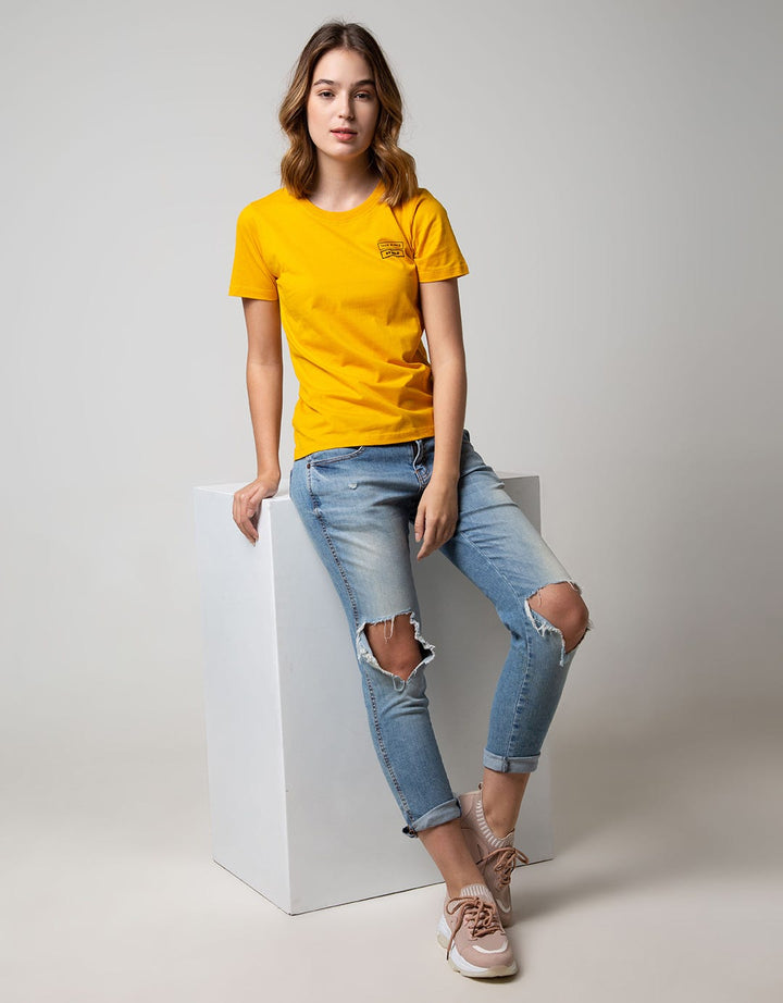 Nevada Short Sleeve T-Shirt Take Risk Be Bold Cotton Usa