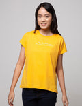 Nevada Short Sleeve T-Shirt You Are Lovely Micromodal