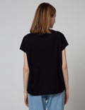 Nevada Short Sleeve T-Shirt You Are Proud Micromodal