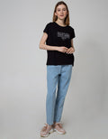Nevada Short Sleeve T-Shirt You Are Proud Micromodal