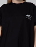Nevada Short Sleeve T-Shirt Art Survival