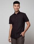 Stanley Adams Short Sleeve Shirt Print