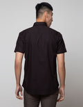Stanley Adams Short Sleeve Shirt Print