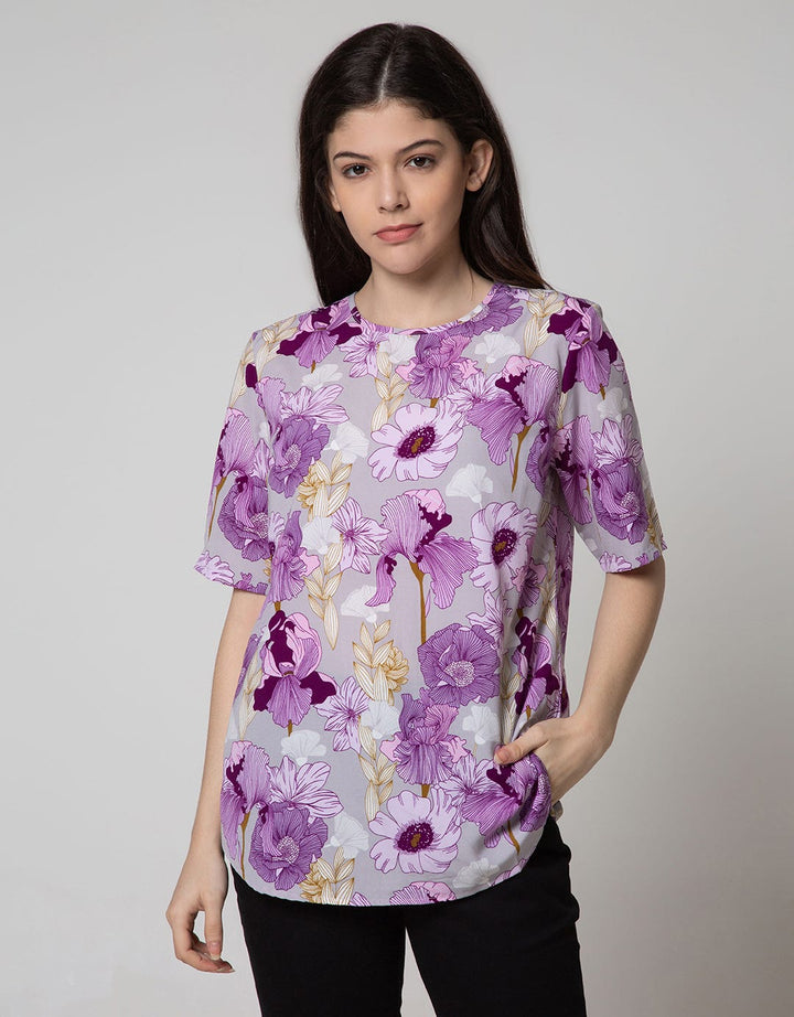 Eprise Collection Megan Blouse Wanita