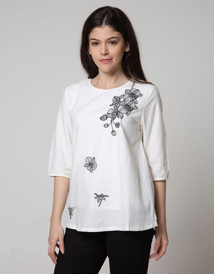 Eprise Banou Blouse