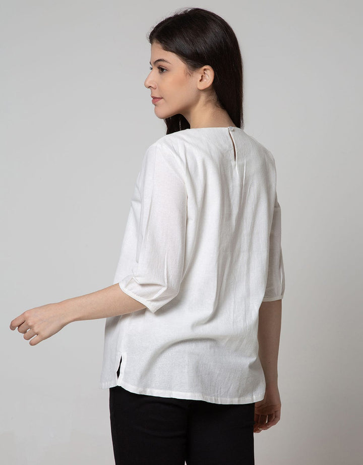 Eprise Banou Blouse