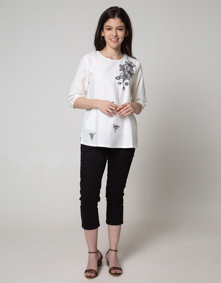 Eprise Banou Blouse