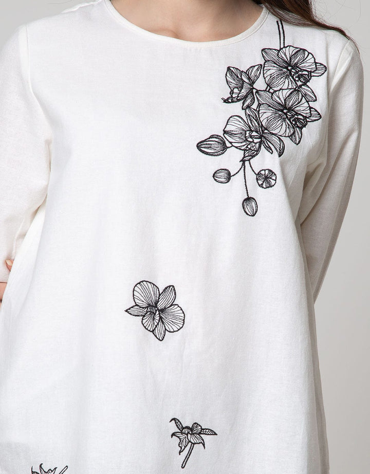 Eprise Banou Blouse