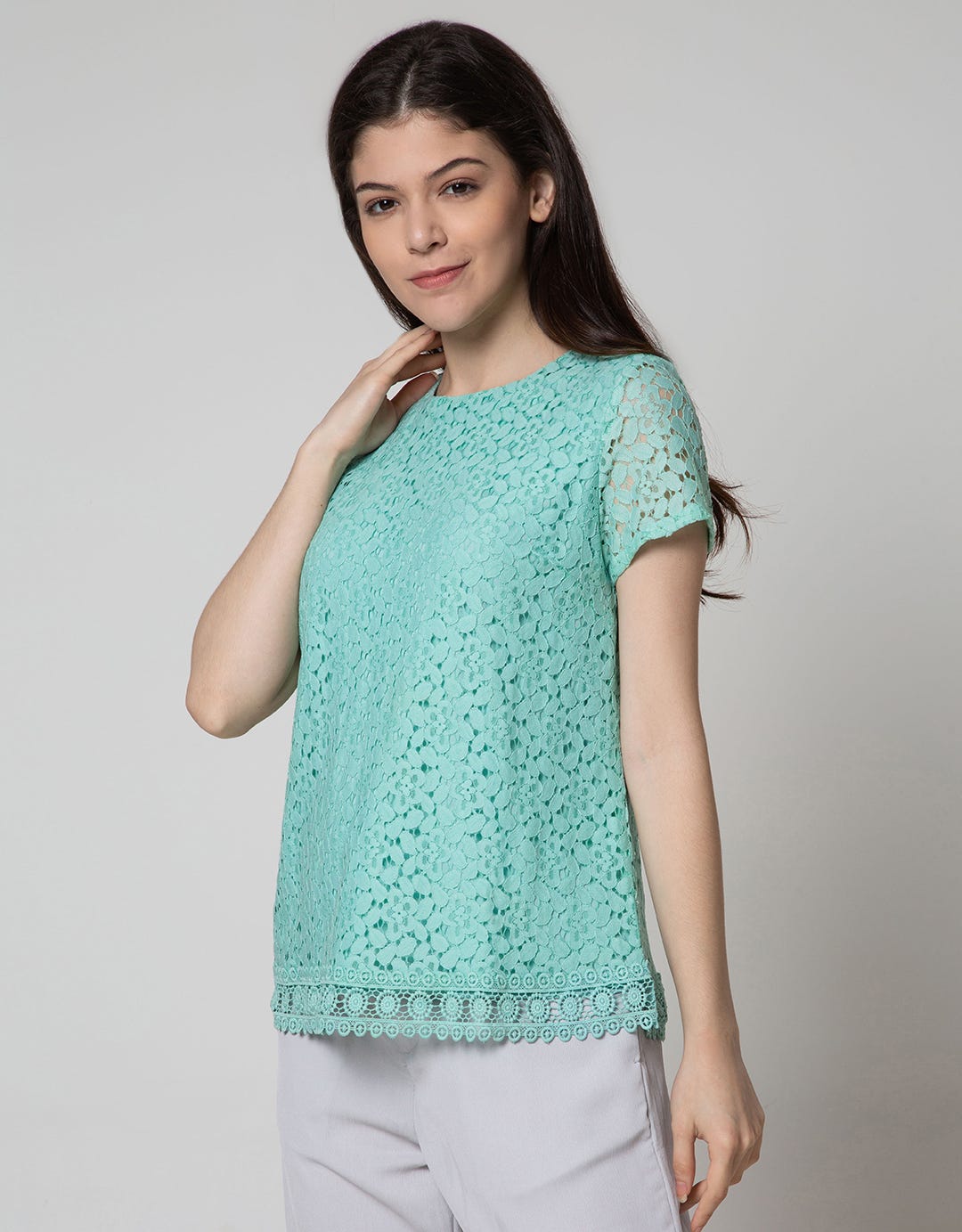 Eprise Collection Issac Blouse for Women