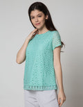 Eprise Collection Issac Blouse for Women