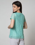Eprise Collection Issac Blouse for Women