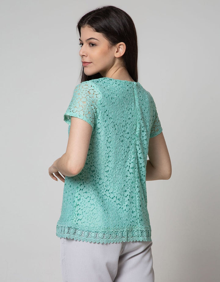 Eprise Collection Issac Blouse for Women