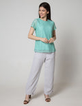 Eprise Collection Issac Blouse for Women