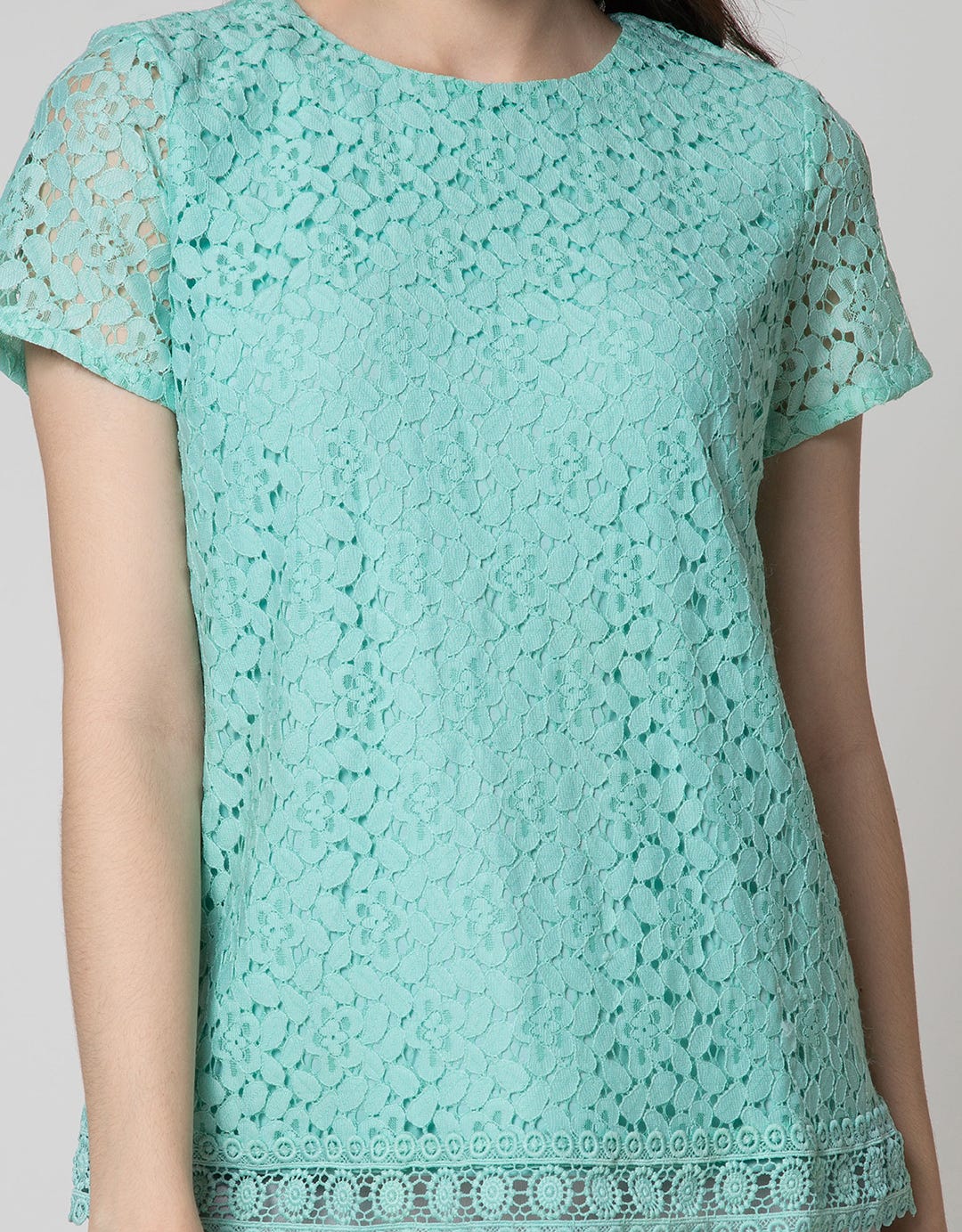 Eprise Collection Issac Blouse for Women