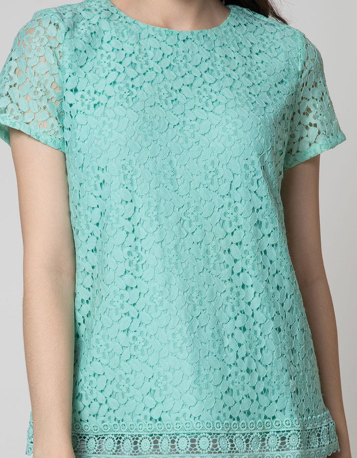 Eprise Collection Issac Blouse for Women