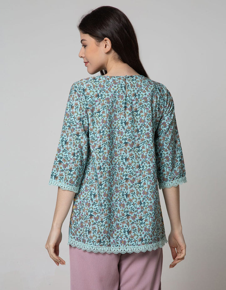 Eprise Sonya Blouse