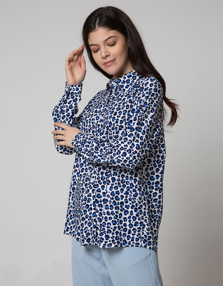 Eprise Collection Hanna Blouse for Women