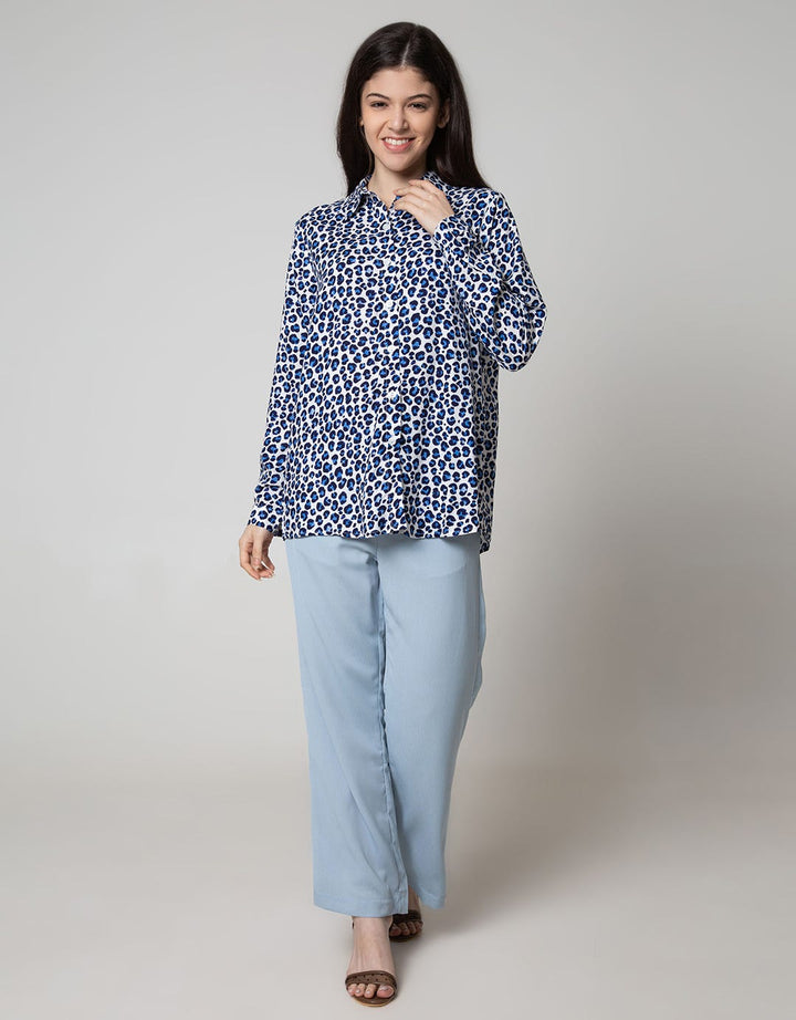 Eprise Collection Hanna Blouse for Women