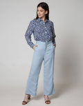 Eprise Adelle Culotte Pant