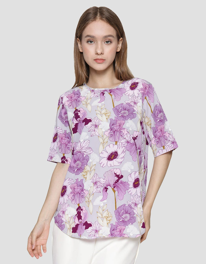 Eprise Collection Megan Blouse Wanita