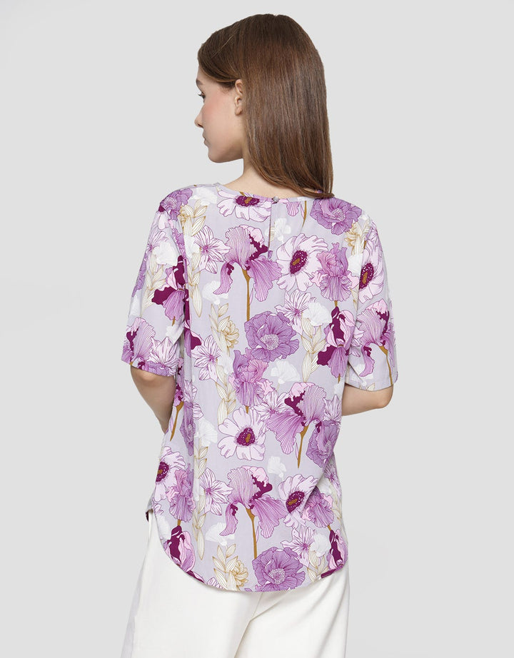 Eprise Collection Megan Blouse Wanita