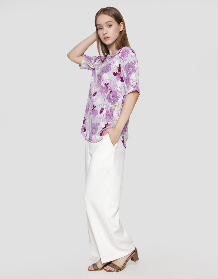Eprise Collection Megan Blouse Wanita