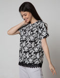 Eprise Yasmine Jeanne Blouse Wanita