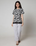 Eprise Yasmine Jeanne Blouse Wanita