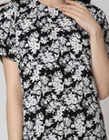 Eprise Yasmine Jeanne Blouse Wanita