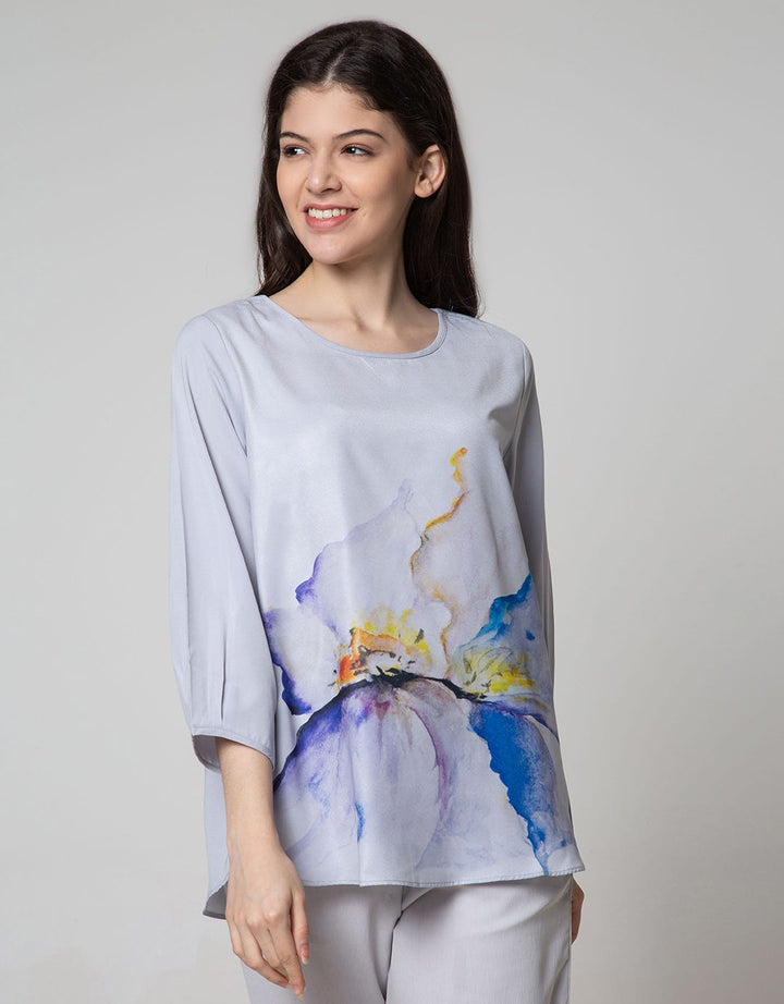 Eprise Collection Elodie Blouse Wanita