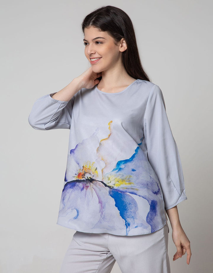 Eprise Collection Elodie Blouse Wanita