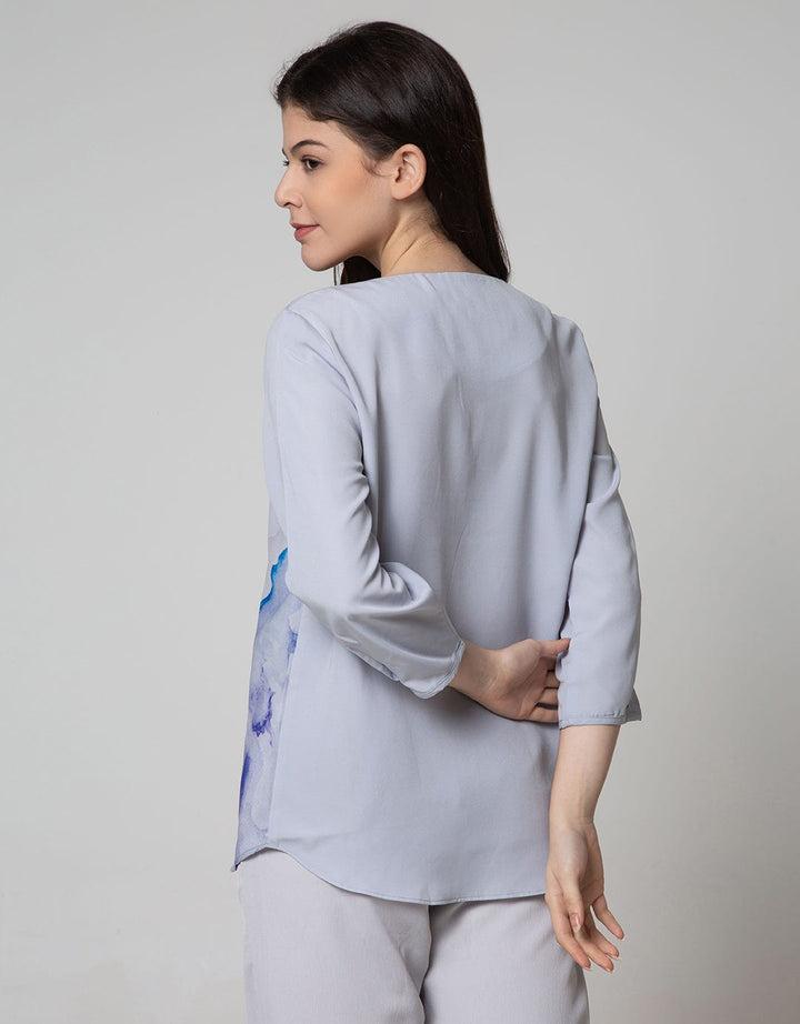 Eprise Collection Elodie Blouse Wanita