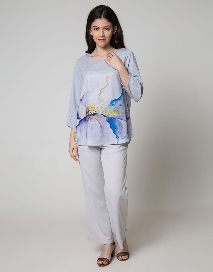 Eprise Collection Elodie Blouse Wanita