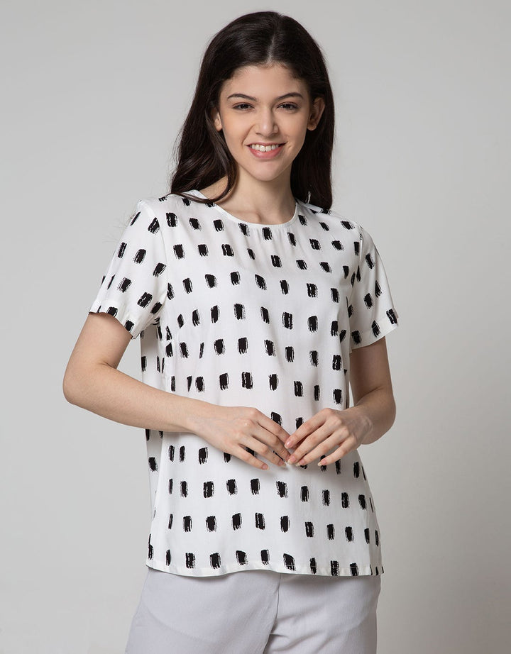 Eprise Carrissa Blouse