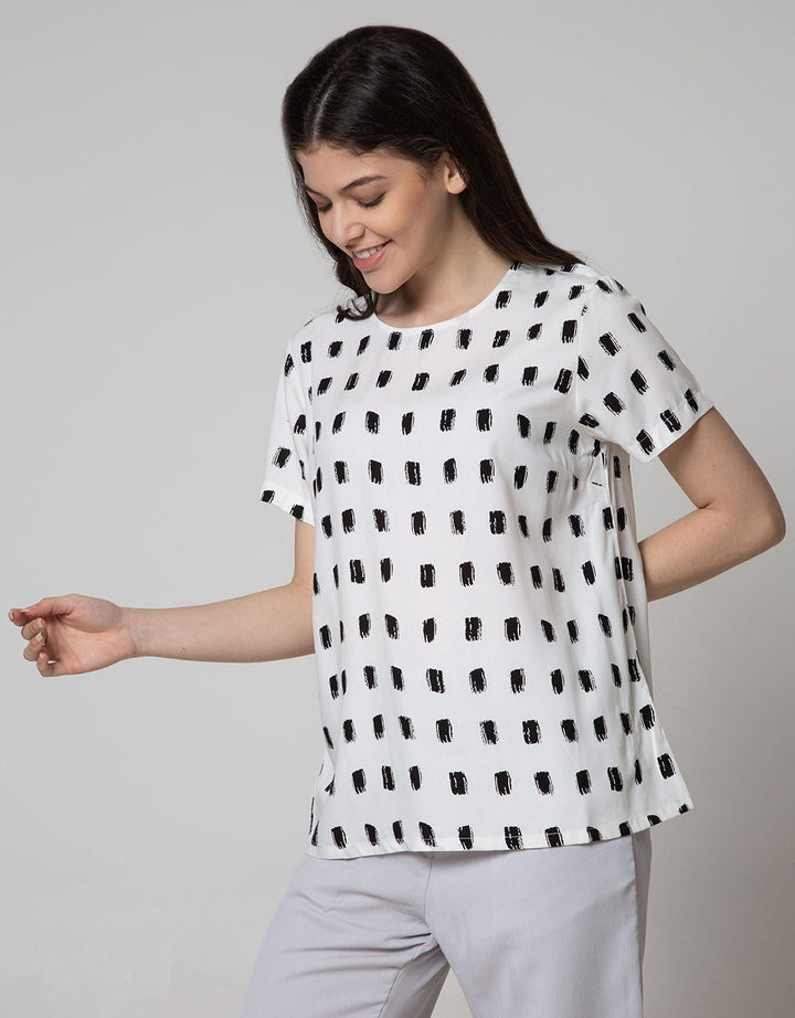 Eprise Carrissa Blouse