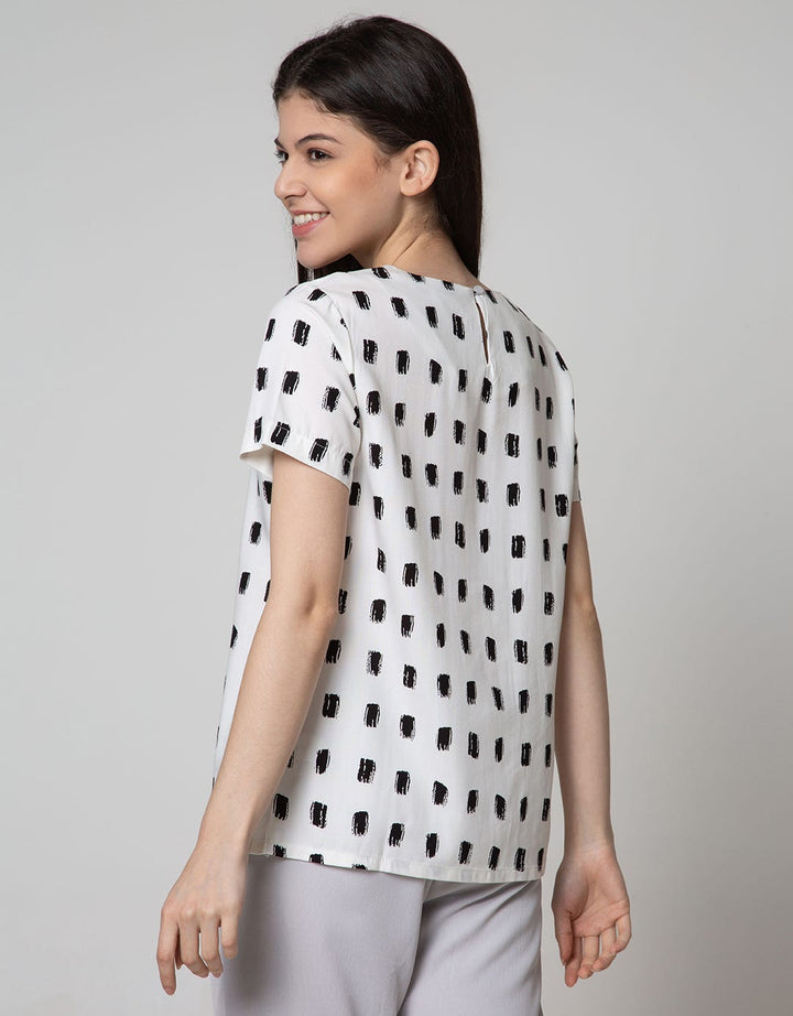 Eprise Carrissa Blouse
