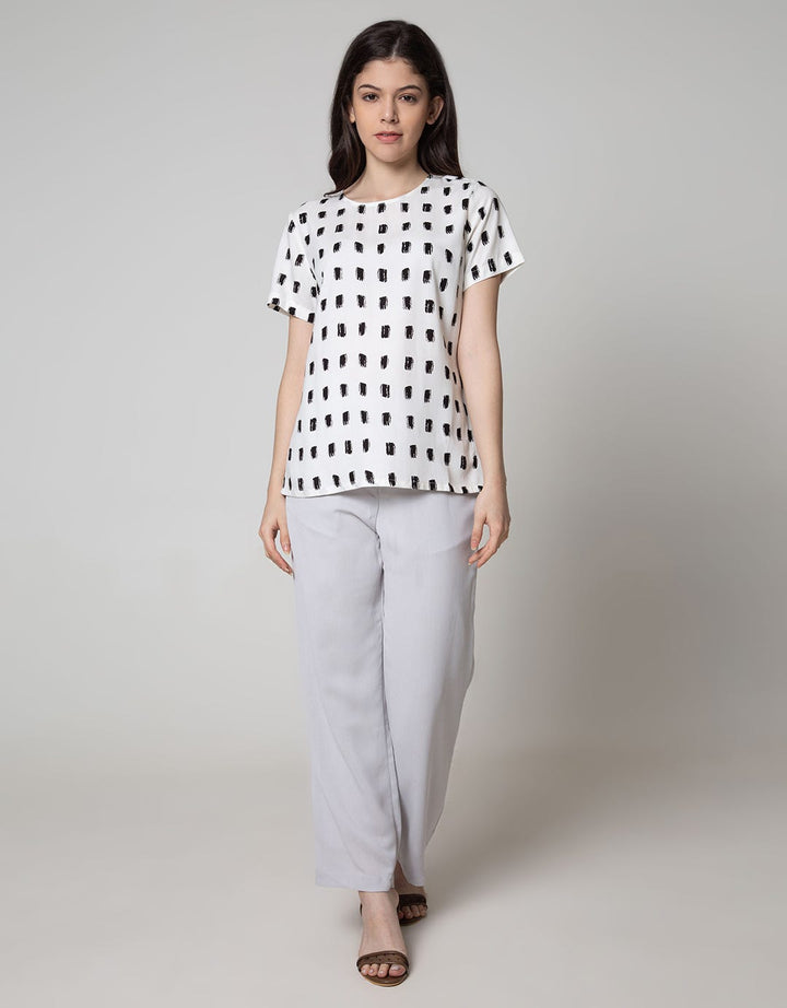 Eprise Carrissa Blouse