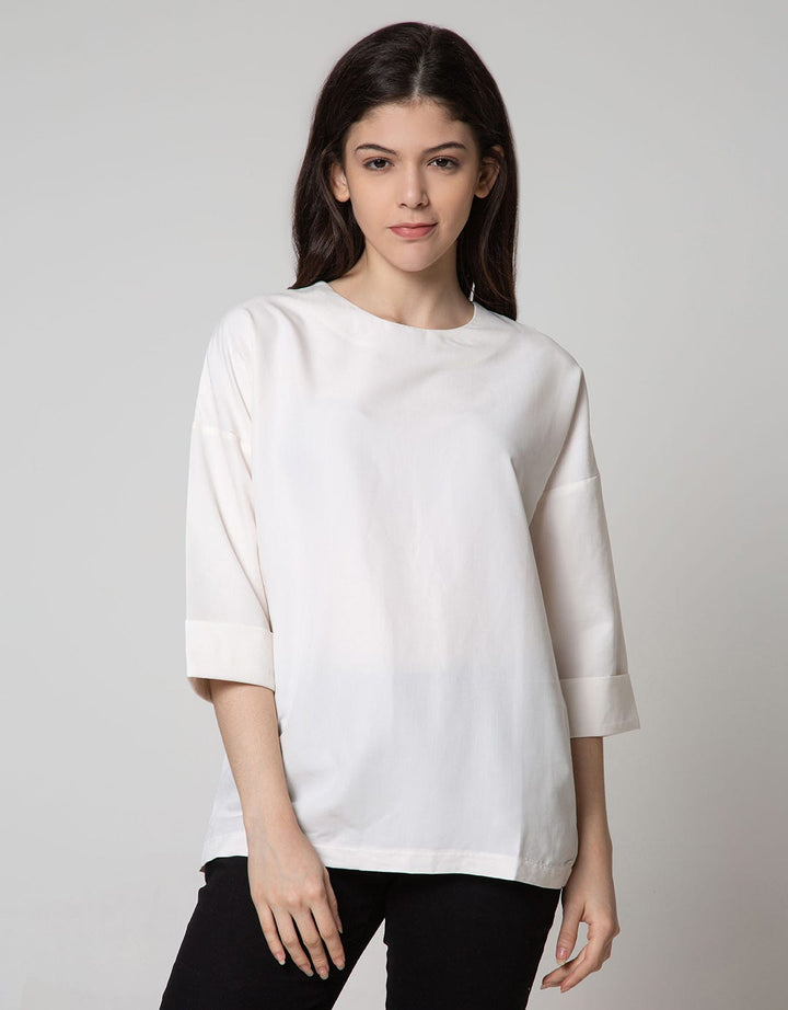 Eprise Collection Isabella Blouse Wanita