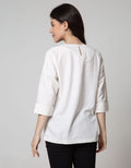 Eprise Collection Isabella Blouse Wanita
