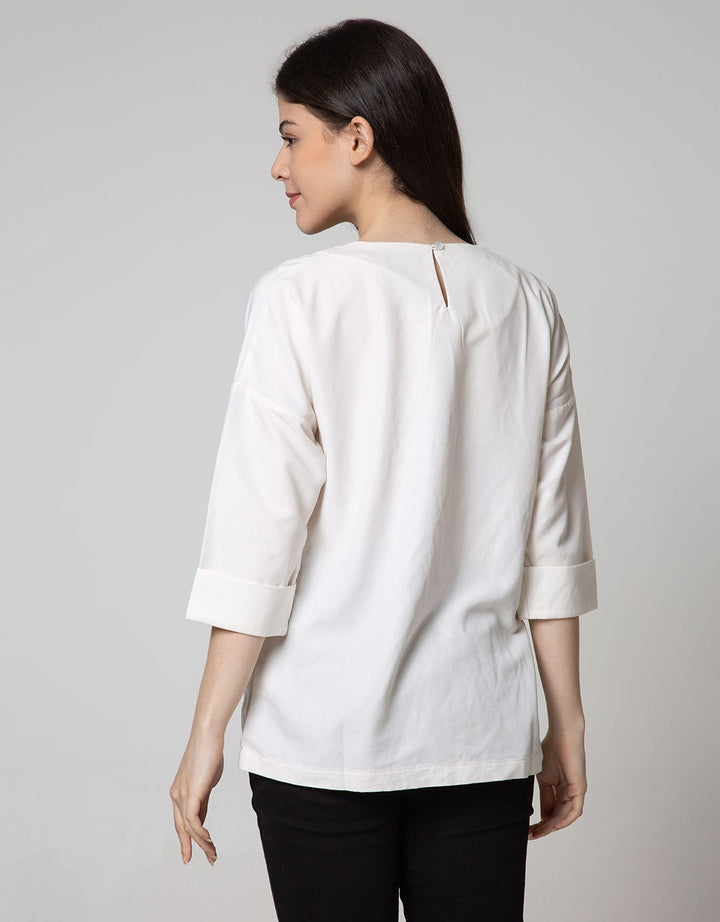 Eprise Collection Isabella Blouse Wanita