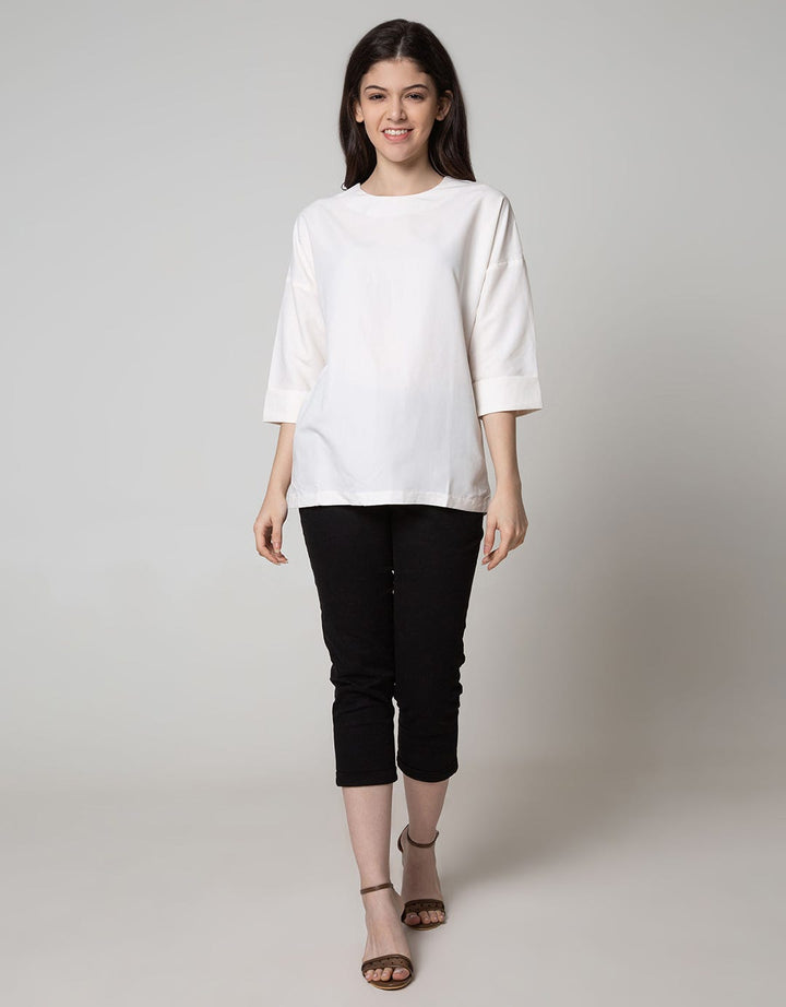 Eprise Collection Isabella Blouse Wanita