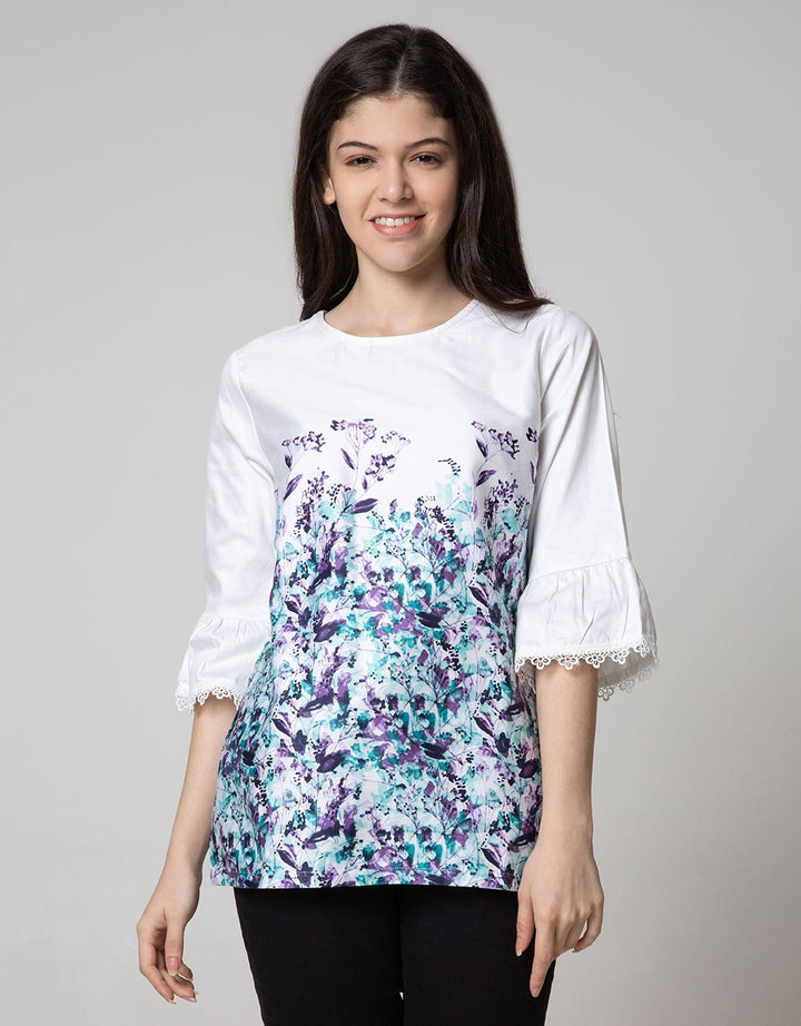 Eprise Peggy Blouse