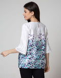 Eprise Peggy Blouse