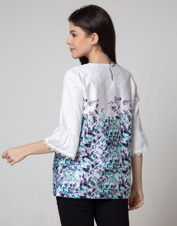 Eprise Peggy Blouse